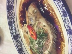 -新东城喜宴海鲜酒家(同德店)