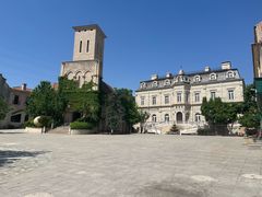 -北京张裕爱斐堡酒庄