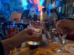 -巴伐利亚啤酒坊(意式风情街店)