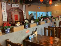 大堂-左陕右甘(亚运村店)