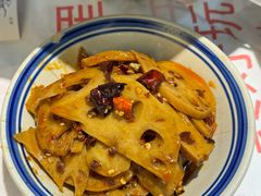 -回味黑鸭煲·始于2006(万松园店)