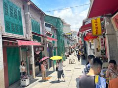 -添發碗仔翅美食