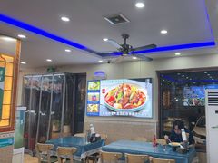-马艾萨中国兰州传统牛肉面(惠新里店)