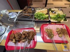 -古彭7只羊·徐州烧烤(玄武墨香路店)