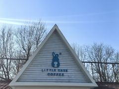 -小意思咖啡店(草桥店)