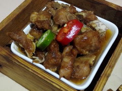 -德烨酒家