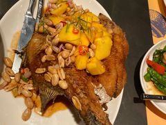 -simply thai天泰(长泰广场店)