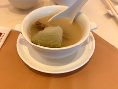 -利苑酒家(合景国际金融广场店)
