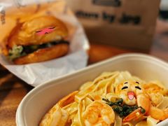 -JPG canteen(广州寺右公馆店)