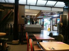 大堂-麦当劳(南后街店)