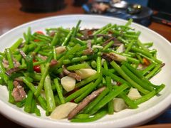 -徽三说·土徽菜·中国徽菜连锁品牌(一中店)