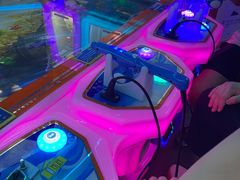 -大玩家(通州万达广场店)