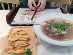 -苏晓玥·江南小吃(深圳北站店)