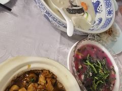 -山外山菜馆(玉泉路店)