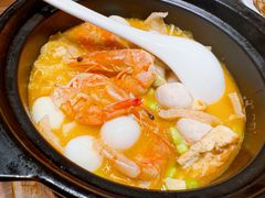 -周家二小姐的菜(西津渡店)