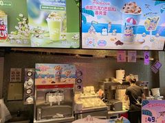 -DQ·蛋糕·冰淇淋(民勇嘉泰店)