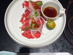 -松鹤精致料理(五一中路店)