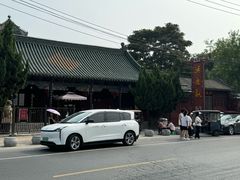-延庆观