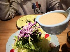 -盘炉forenza·云贵川融合小食堂 ( 钟楼中柳巷店)