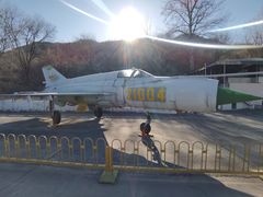 -中国航空博物馆