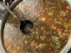 -刘老虎肉丸糊辣汤(总店)