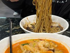 -桃园中华料理炸酱面(燕儿岛路店)