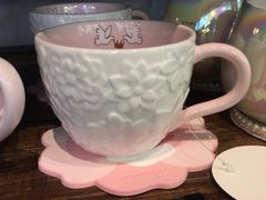 -星巴克(重庆新世纪凯瑞商都店)
