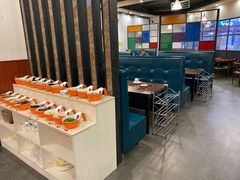 -潮牛禾记•潮汕鲜牛肉火锅(新亚洲店)