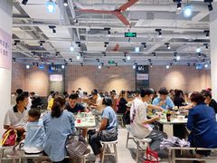 大堂-五里关火锅(牛市口店)