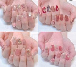 -Pink You美甲美睫纹绣定制中心