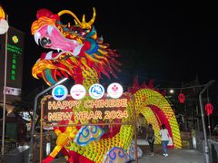 -唐人街(耀华力路)