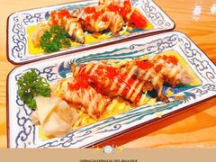 -一豚轩·烧鸟·豚骨拉面(五四路店)