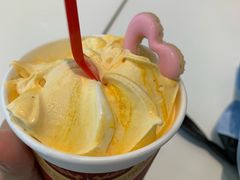 -DQ·蛋糕·冰淇淋(通州万达店)