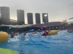 -武汉玛雅海滩水公园