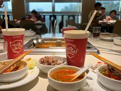 -海底捞火锅(上元大街店)