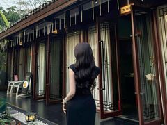 -濮园 · 四合院餐厅