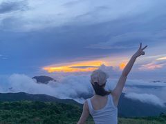 -七娘山