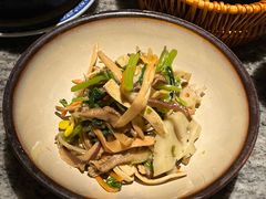-南京大牌档(青岛万象城店)