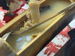 -刘姐啤酒鱼民族演艺餐厅(西街总店)