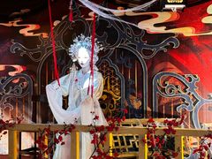 -七彩云南欢乐世界