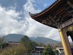 -天龙八部武侠城