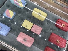 -GUCCI(南京德基店)