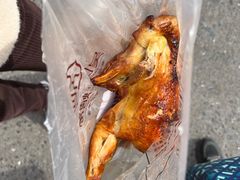 -吴山烤禽 (吴山路店)