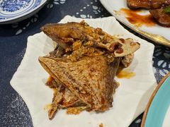 -白家餐厅(徐家汇店)