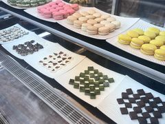 -万达瑞华酒店美食汇自助餐厅(楚河汉街店)