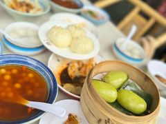-龙抄手(文殊坊店)