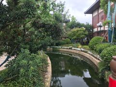 -启东恒大海上威尼斯酒店