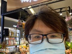 -港悦广场