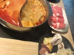 -锅爸涮涮锅(西门店)