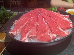 -井格重庆火锅(通州梨园店)